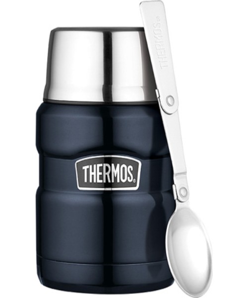 Termosai Thermos: Maistinis termosas Thermos SK3000MB, 470 ml