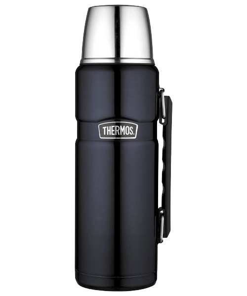 Thermoses Thermos: Termosas Thermos SK2010MBTRI4, 1,2 L