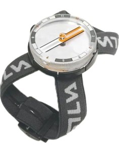 SILVA ARC JET OMC compass