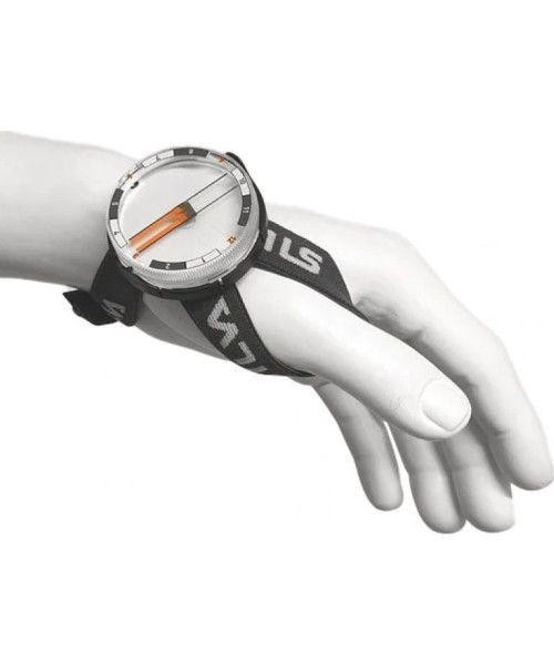 SILVA ARC JET OMC compass