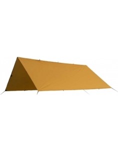 Tentas Termo TigerWood 3 m x 4 m, žalias