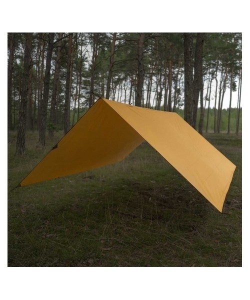 Tarp Termo TigerWood 3 m x 4 m hunter