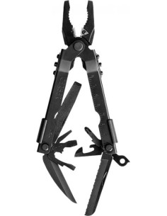 Multitool Gerber MP600 Bladeless czarny