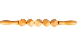 Wooden Full Body Massage Set inSPORTline Teriva Set