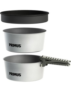 Viryklės rinkinys Primus Essential