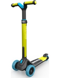 BERG Nexo Foldable Lime