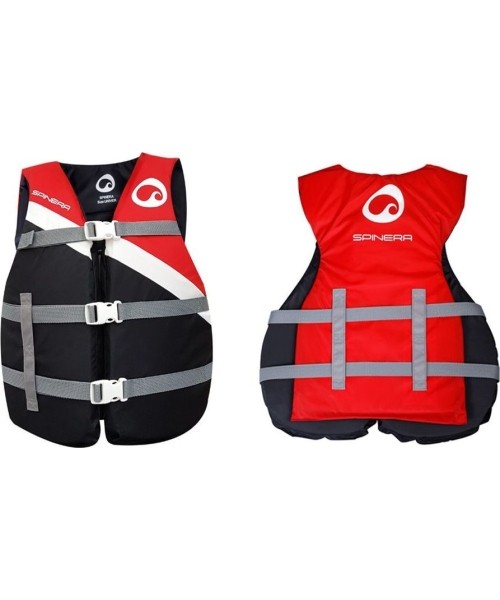 Gelbėjimosi liemenės Spinera: Spinera Universal Nylon Vest - 50N