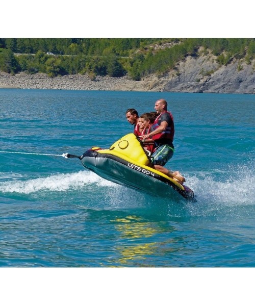 Spinera Professional Lets Go 4 velkama pripučiama pripučiama