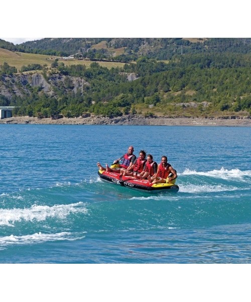 Spinera Professional Lets Go 4 velkama pripučiama pripučiama