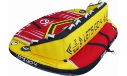 Spinera Professional Lets Go 4 velkama pripučiama pripučiama