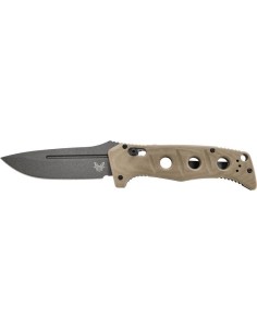 Peilis Benchmade 2750GY-3 Auto Adamas
