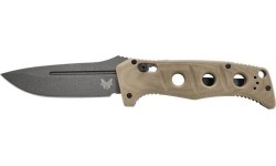 Peilis Benchmade 2750GY-3 Auto Adamas