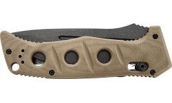 Peilis Benchmade 2750GY-3 Auto Adamas