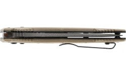 Peilis Benchmade 2750GY-3 Auto Adamas