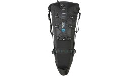 Aksesuarai bei priedai dviračiams : Dviračio krepšys B-Race Bikepacking, 10l