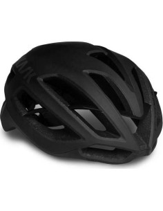 Dviratininko šalmas Kask Protone Icon WG11, juodas - 211