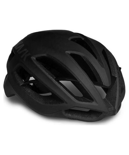 Gloves & Helmets & Accessories Kask: Dviratininko šalmas Kask Protone Icon WG11, juodas