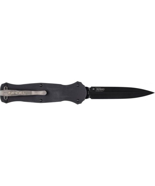 Peilis Benchmade 3300BK Infidel