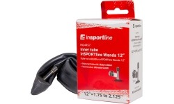 Gloves & Helmets & Accessories inSPORTline: Scooter Tube inSPORTline Wanda 12”