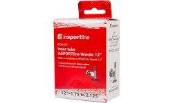Gloves & Helmets & Accessories inSPORTline: Scooter Tube inSPORTline Wanda 12”