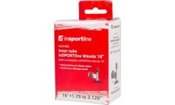 Paspirtuko kamera inSPORTline Wanda 16"