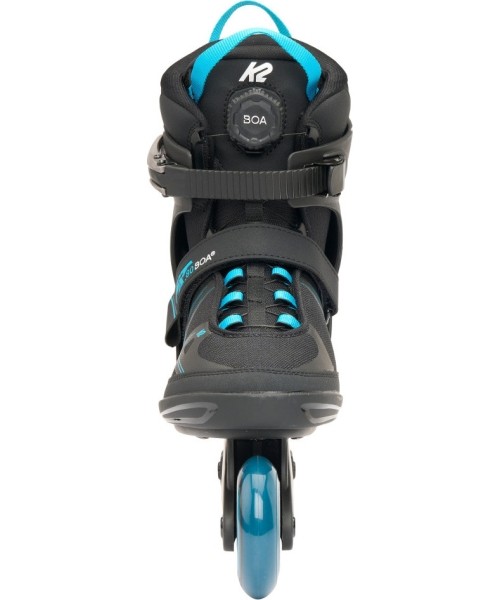 Rollerblades K2 F.I.T. 80 BOA 2023