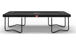 On-ground trampolines BERG: BERG Ultim Favorit Regular 330 Black