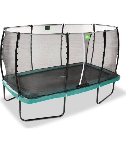 Batutas EXIT Allure Classic 244x427 cm, žalias