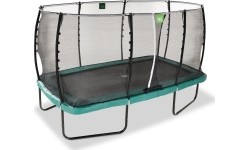 Batutas EXIT Allure Classic 244x427 cm, žalias