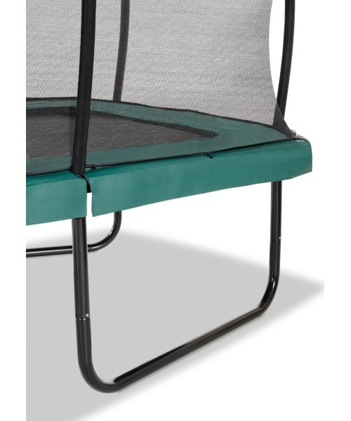 Batutas EXIT Allure Classic 244x427 cm, žalias