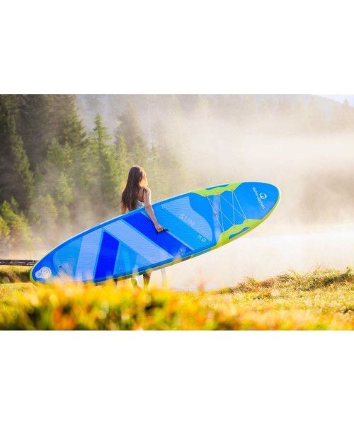 Spinera SUP Sun Light 11.0 - 335x82x15cm