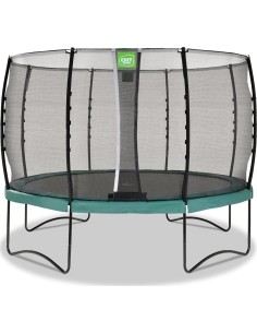 EXIT Allure Classic batutas ø366 cm, žalias