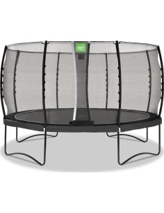 EXIT Allure Classic batutas ø427 cm - juodas