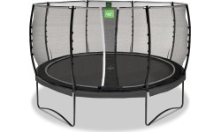EXIT Allure Classic batutas ø427 cm - juodas