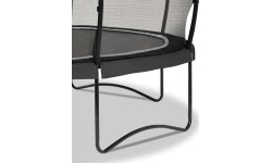 EXIT Allure Classic batutas ø427 cm - juodas