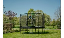 EXIT Allure Classic batutas ø427 cm - juodas