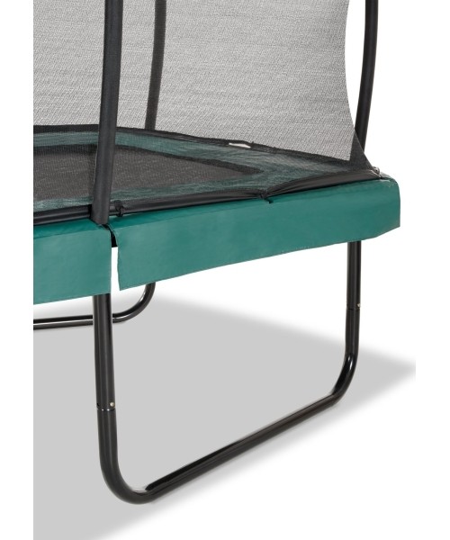 EXIT Allure Premium batutas 244x427 cm – žalias