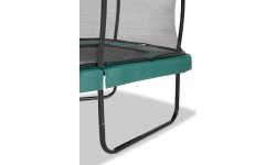 EXIT Allure Premium batutas 244x427 cm – žalias