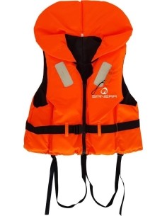 Gelbėjimosi liemenė Spinera Superfit Boating 40-60 kg, S