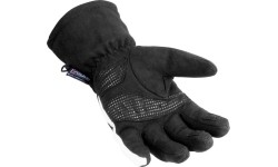 Vyriški žieminiai motociklų drabužiai BOS: Winter Moto Gloves BOS G-Winter