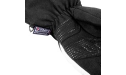 Vyriški žieminiai motociklų drabužiai BOS: Winter Moto Gloves BOS G-Winter