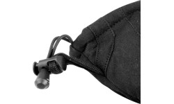Vyriški žieminiai motociklų drabužiai BOS: Winter Moto Gloves BOS G-Winter