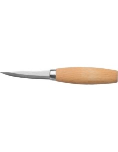 Nóż Morakniv Wood Carving 106 stal laminowana