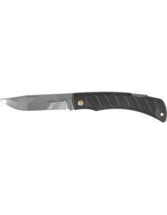 Peilis Mikov Crocodile 243-NH-1 juodas