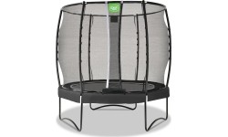 EXIT Allure Premium batutas ø253 cm, juodas