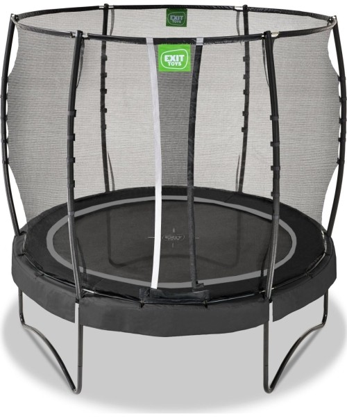 EXIT Allure Premium batutas ø253 cm, juodas