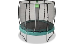Batutas EXIT Allure Premium ø253 cm, žalias