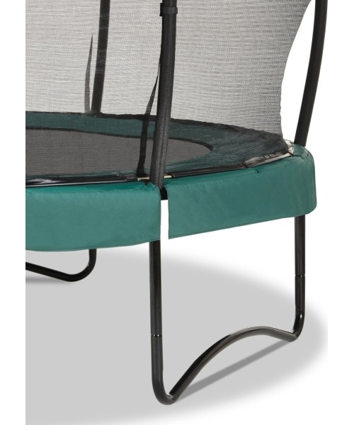 Batutas EXIT Allure Premium ø253 cm, žalias