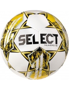 Futbolo kamuolys Select Numero 10 V23 (4 dydis)