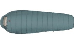 Sleeping Bags Robens: Robens Gully 300 turistinis miegmaišis dešiniarankiams